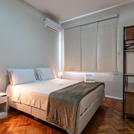 Moderno Apartamento Em Ipanema - Pm203 Z1 Рио-де-Жанейро Экстерьер фото