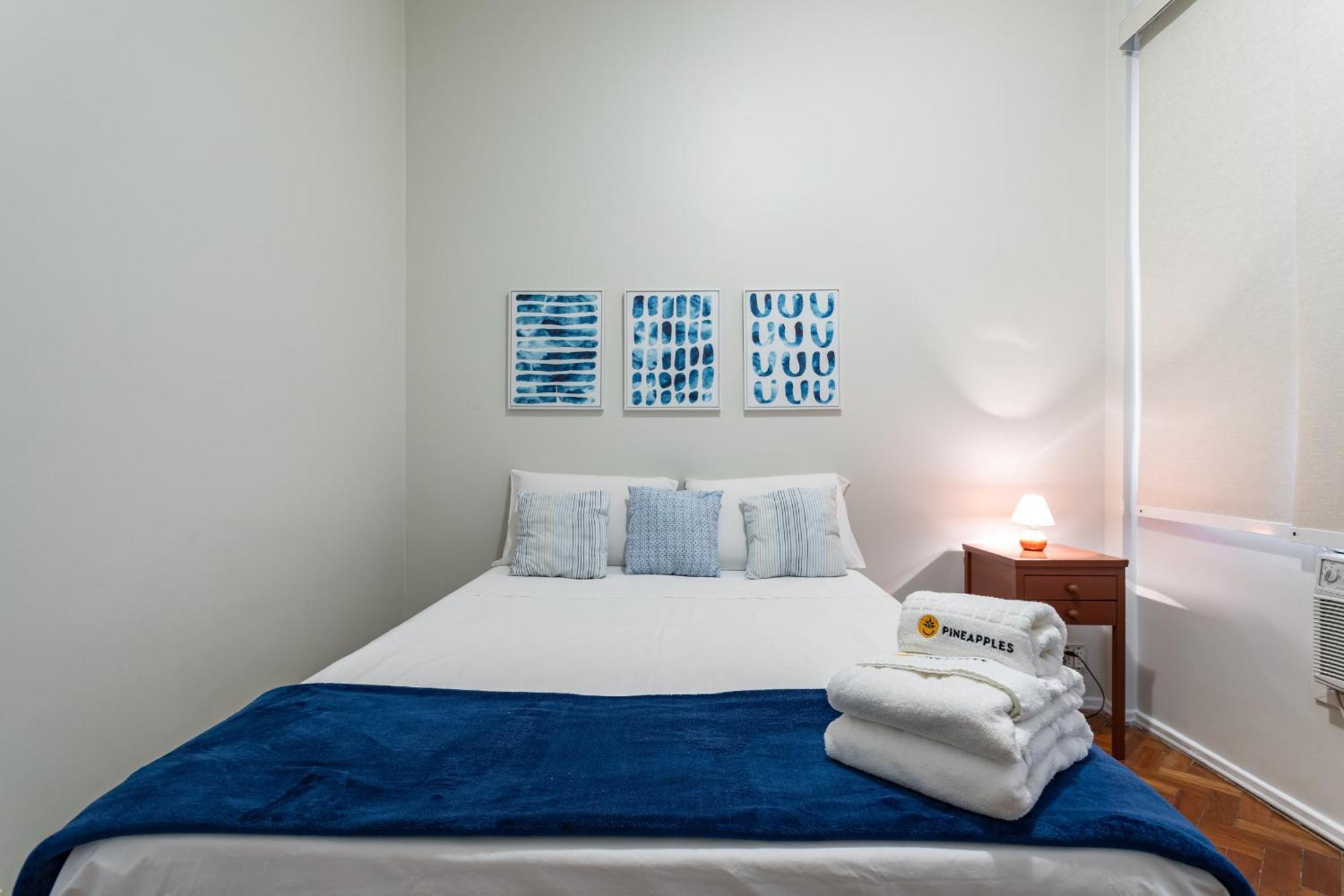 Moderno Apartamento Em Ipanema - Pm203 Z1 Рио-де-Жанейро Экстерьер фото