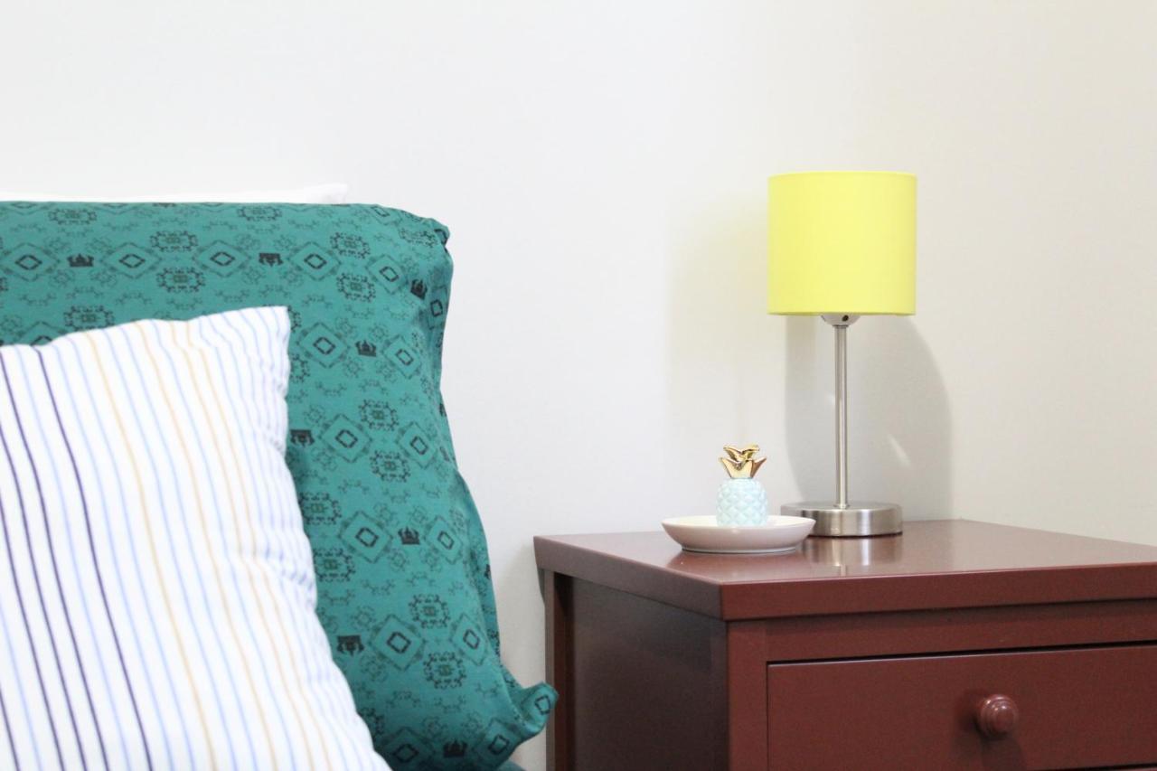 Moderno Apartamento Em Ipanema - Pm203 Z1 Рио-де-Жанейро Экстерьер фото