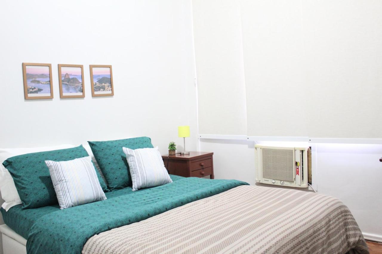 Moderno Apartamento Em Ipanema - Pm203 Z1 Рио-де-Жанейро Экстерьер фото