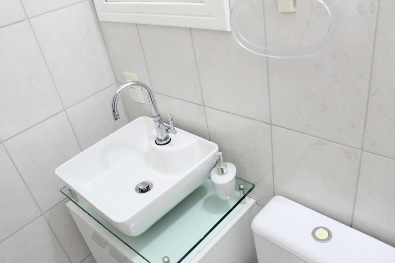 Moderno Apartamento Em Ipanema - Pm203 Z1 Рио-де-Жанейро Экстерьер фото