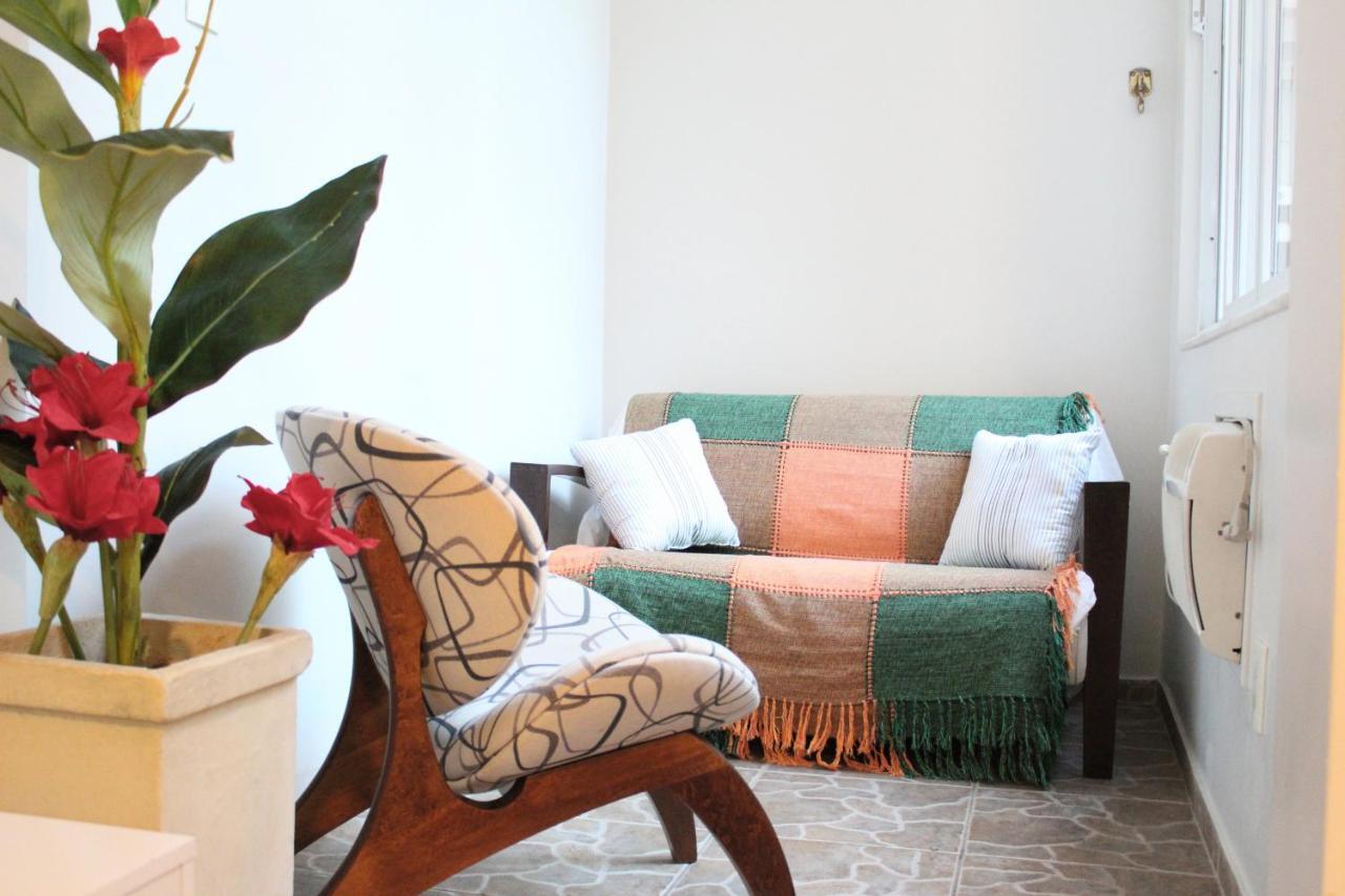 Moderno Apartamento Em Ipanema - Pm203 Z1 Рио-де-Жанейро Экстерьер фото
